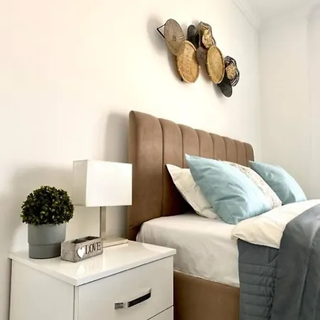 Long Beach Studio With Sea View Iskele District  Екстер'єр фото