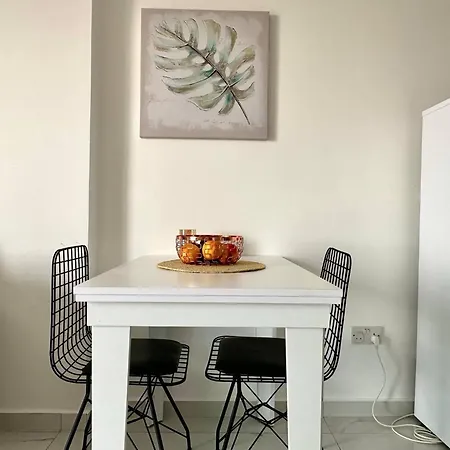 Long Beach Studio With Sea View Iskele District  Екстер'єр фото