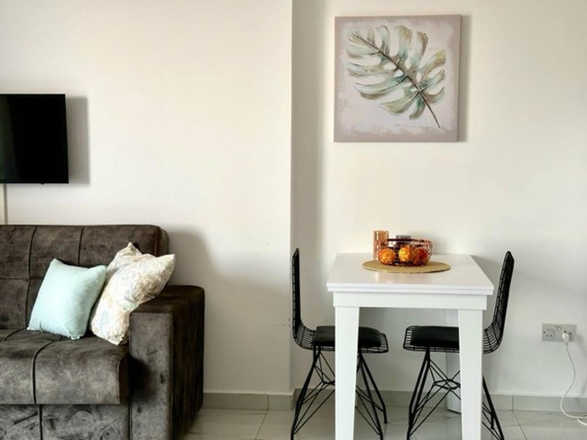 Long With Sea View Apartment Iskele District (Northern Cyprus)
