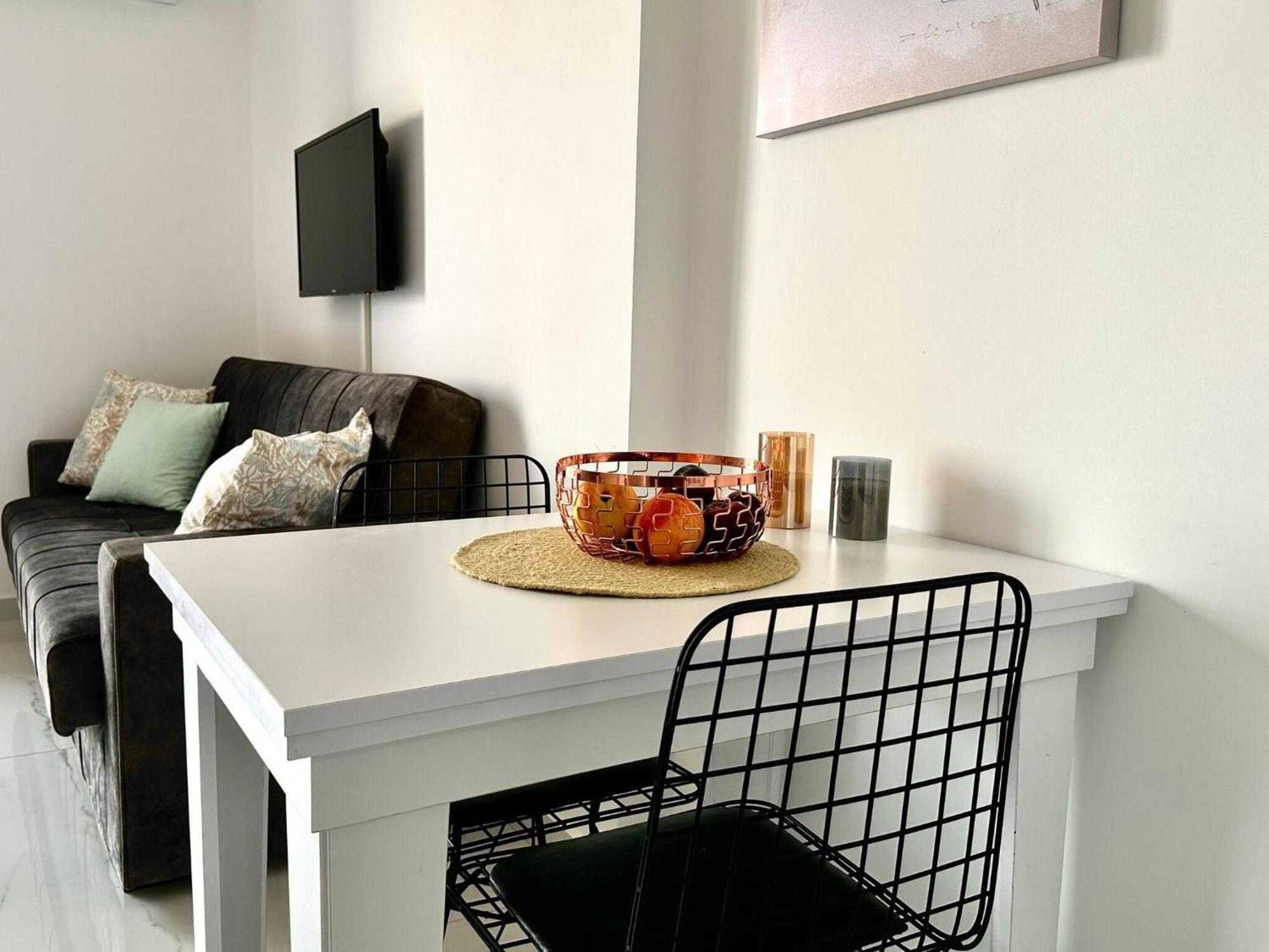 Long With Sea View Apartment Iskele District (Northern Cyprus)