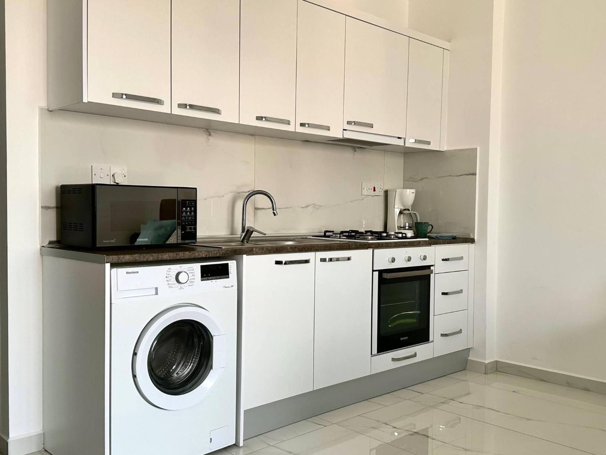 Apartment Long With Sea View Iskele District (Northern Cyprus)