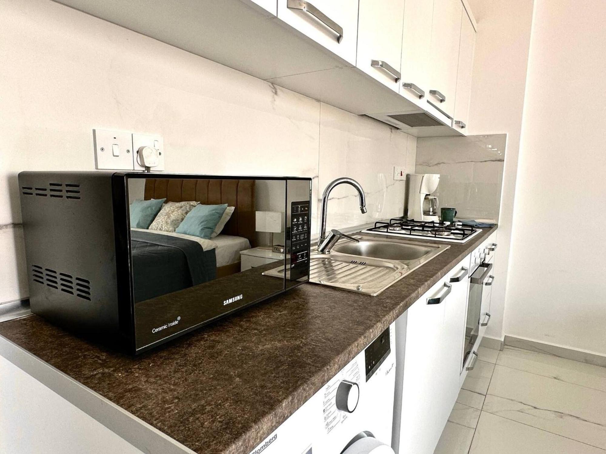 Apartment Long With Sea View Iskele District (Northern Cyprus)