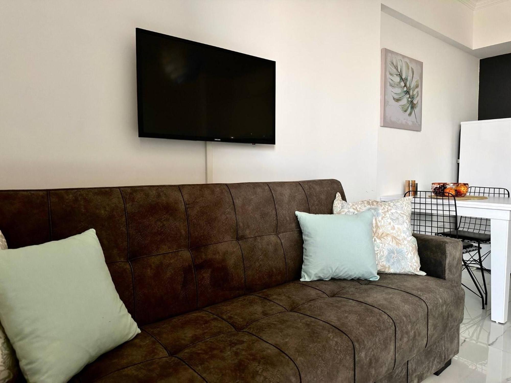 Long With Sea View Apartment Iskele District (Northern Cyprus)